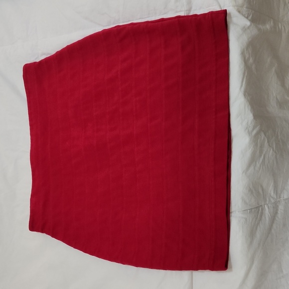 Bundle! EUC Express bodycon skirts Size 8 - Picture 5 of 7